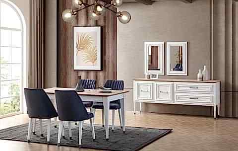 İstanbul Yemek Odası