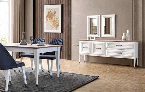 İstanbul Yemek Odası