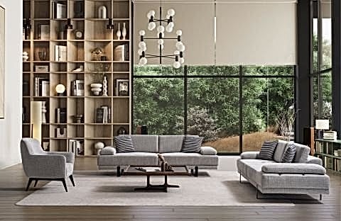 Angel Koltuk Takımı