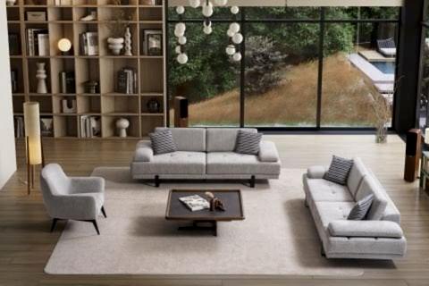 Angel Koltuk Takımı