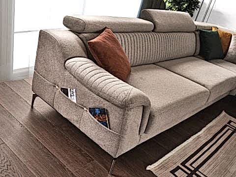 Mustang Köşe Takımı