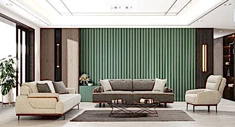 Okyanus Koltuk Takımı