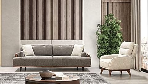 Okyanus Koltuk Takımı