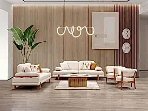 Moda Koltuk Takımı