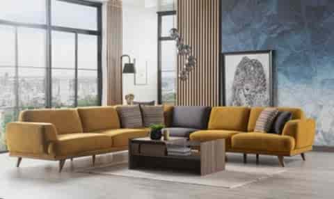 Merry Köşe Takımı