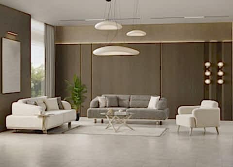 Venedik Koltuk Takımı