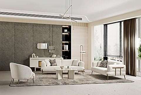 Petron Koltuk Takımı