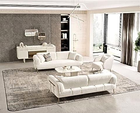 Petron Koltuk Takımı