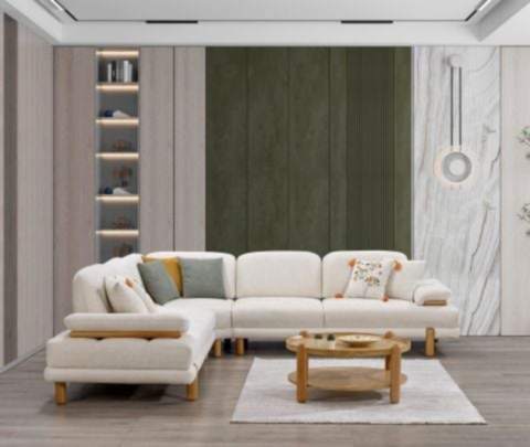 Moda Köşe Takımı