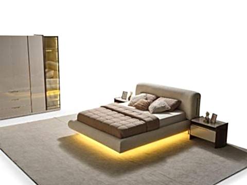 Gloria Yatak Odası Takımı