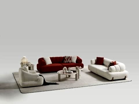 Aura Koltuk Takımı