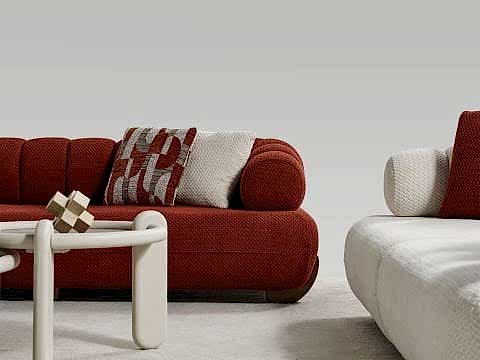 Aura Koltuk Takımı