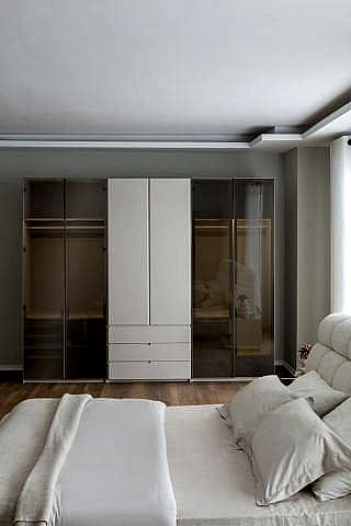 Asya Yatak Odası Takımı