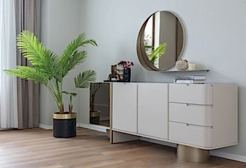 Asya Yemek Odası Takımı