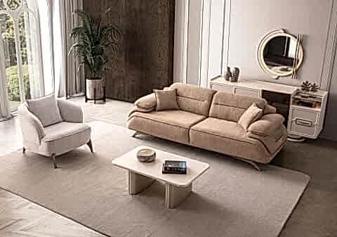 Armani Koltuk Takımı