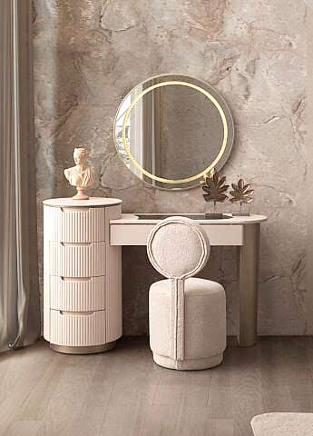 Troya Yatak Odası Takımı