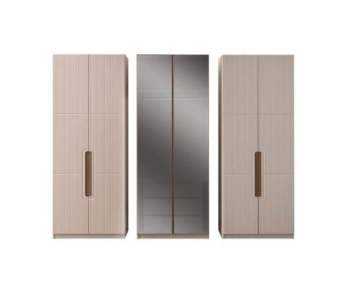 Troya Yatak Odası Takımı