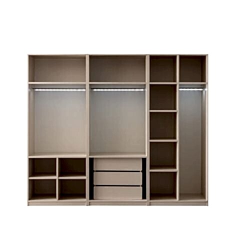 Troya Yatak Odası Takımı