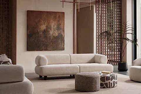 Arya Koltuk Takımı