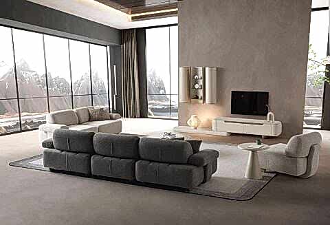 Palma Koltuk Takımı