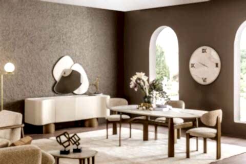 Efes Yemek Odası Takımı