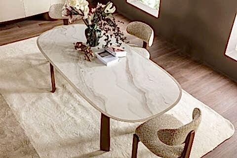 Efes Yemek Odası Takımı