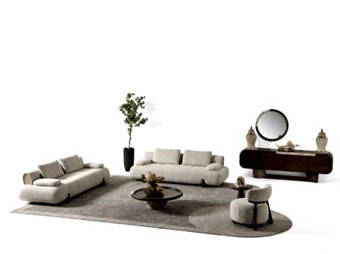 Valden Koltuk Takımı