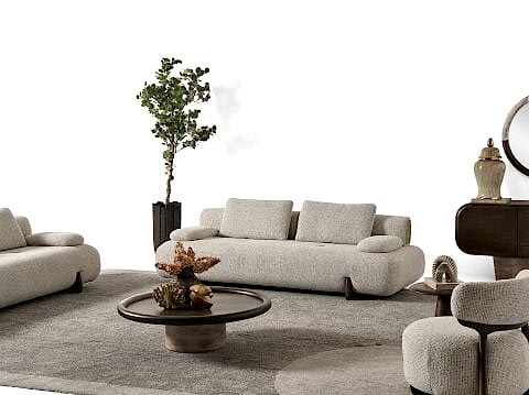 Valden Koltuk Takımı