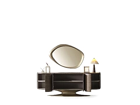 Nero Yemek Odası Takımı