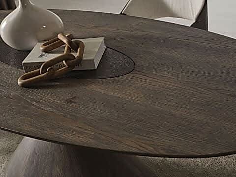 Nero Yemek Odası Takımı