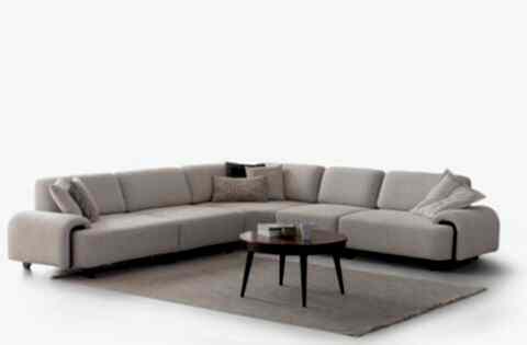 Belinda Köşe Takımı