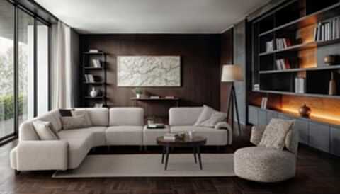 Belinda Köşe Takımı