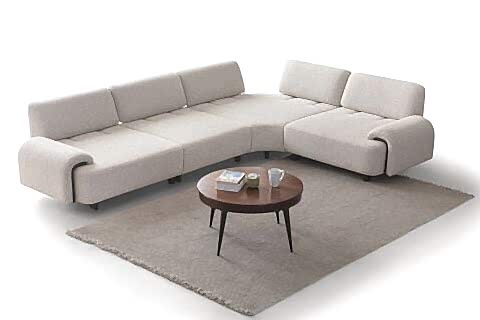 Belinda Köşe Takımı