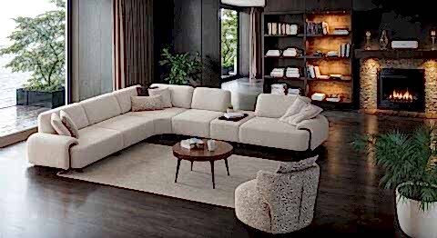 Belinda Köşe Takımı