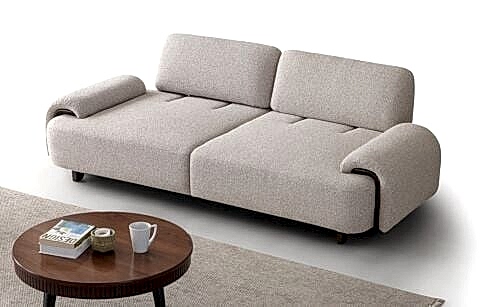 Belinda Koltuk Takımı