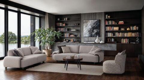 Belinda Koltuk Takımı