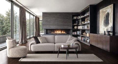 Belinda Koltuk Takımı