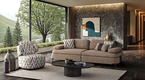 Arlen Koltuk Takımı