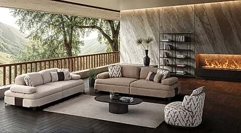 Arlen Koltuk Takımı