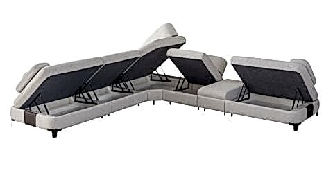 Arlen Köşe Takımı