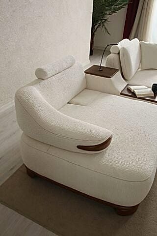 Oliva Koltuk Takımı