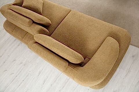 Oliva Koltuk Takımı