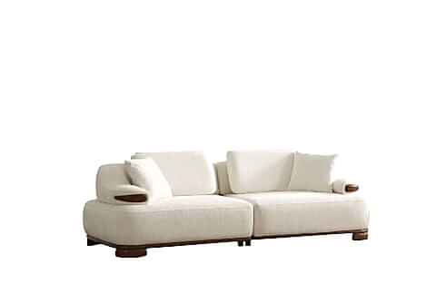 Oliva Koltuk Takımı