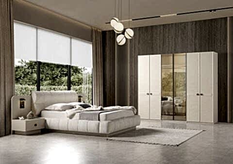 Esila Yatak Odası Takımı