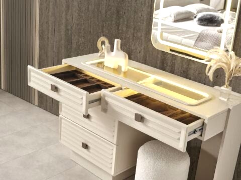 Esila Yatak Odası Takımı