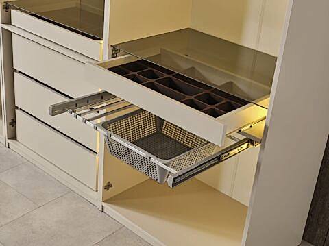 Esila Yatak Odası Takımı