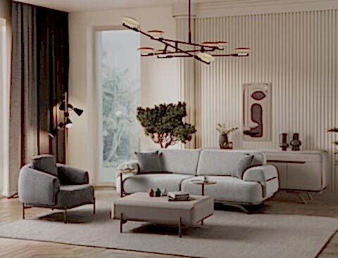 Linea Koltuk Takımı