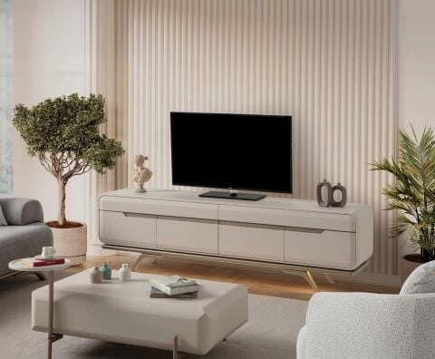 Linea Tv Ünitesi