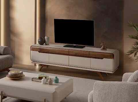 Moderno Tv Ünitesi