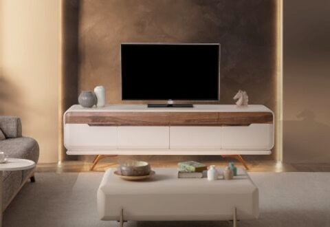Moderno Tv Ünitesi